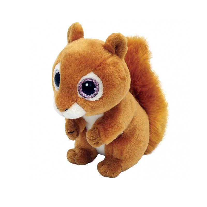 BEANIE BOOS 15 CM SQUIRE TY