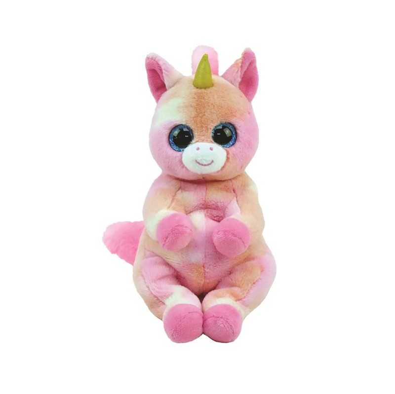 SPECIAL BEANIE BABIES 20 CM SKYLAR TY