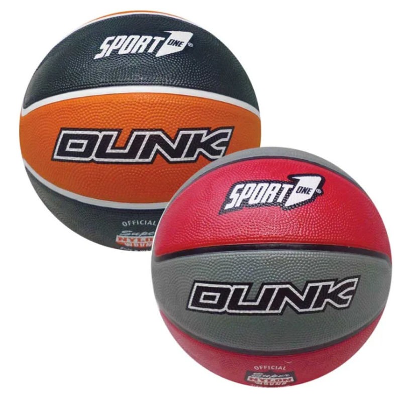 PALLONE BASKET 7 DUNK