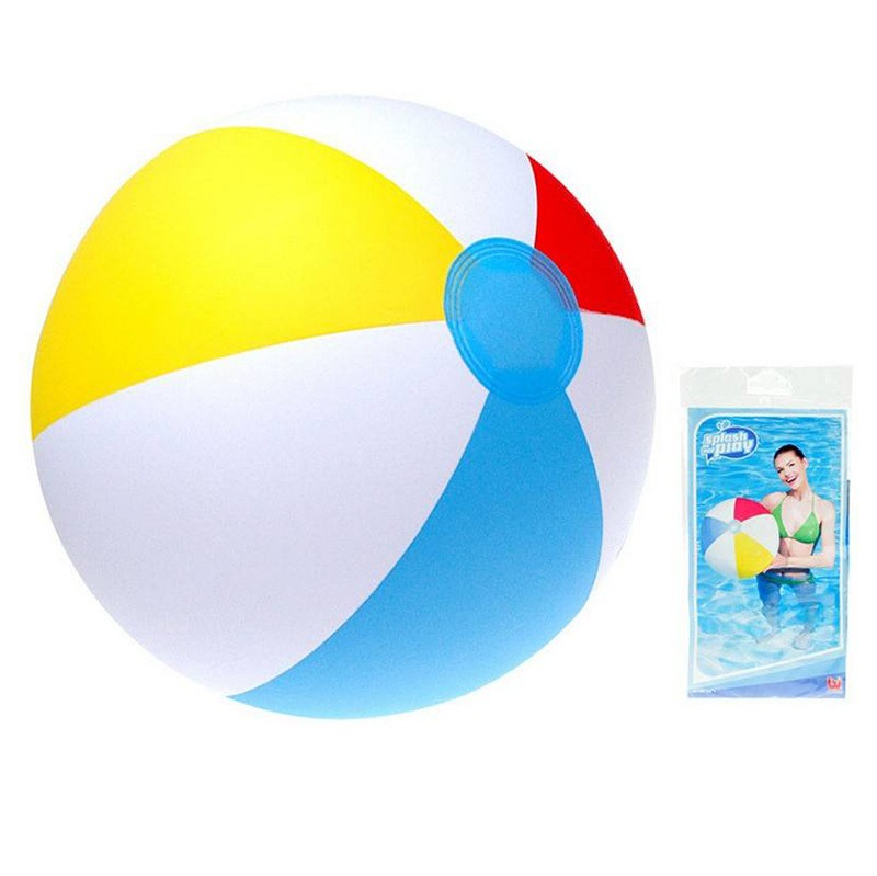 PALLONE MARE SPICCHI CM 61