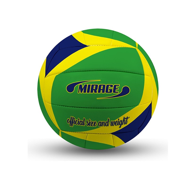 MIRAGE BRAZIL VOLLEY