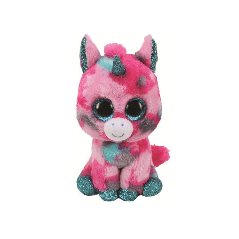 BEANIE BOOS 15 CM GUMBALL TY