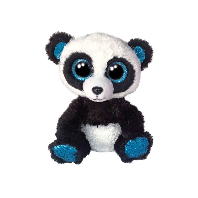 BEANIE BOOS 15 CM BAMBOO TY