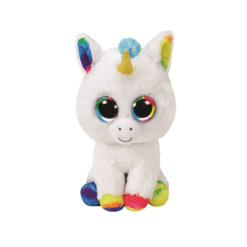 BEANIE BOOS 15 CM PIXY TY