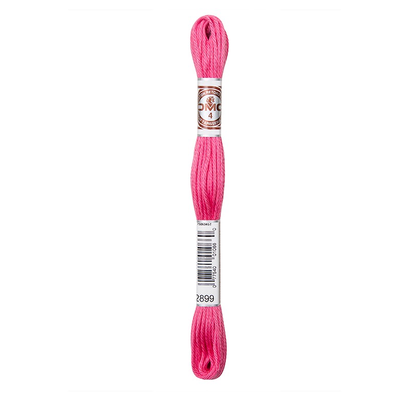 COTONE LANATO TITOLO 4 RETORS MAT 10 MT 6 MATASSINE COLORE 2899
