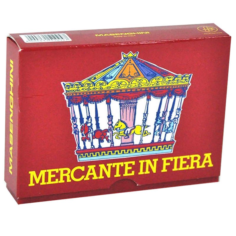 MERCANTE IN FIERA MASENGHINI