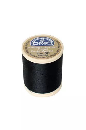 RICAMO A MACCHINA 237A BOBINA 500 MT COLORE 310