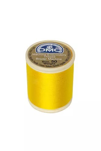 RICAMO A MACCHINA 237A BOBINA 500 MT COLORE 444