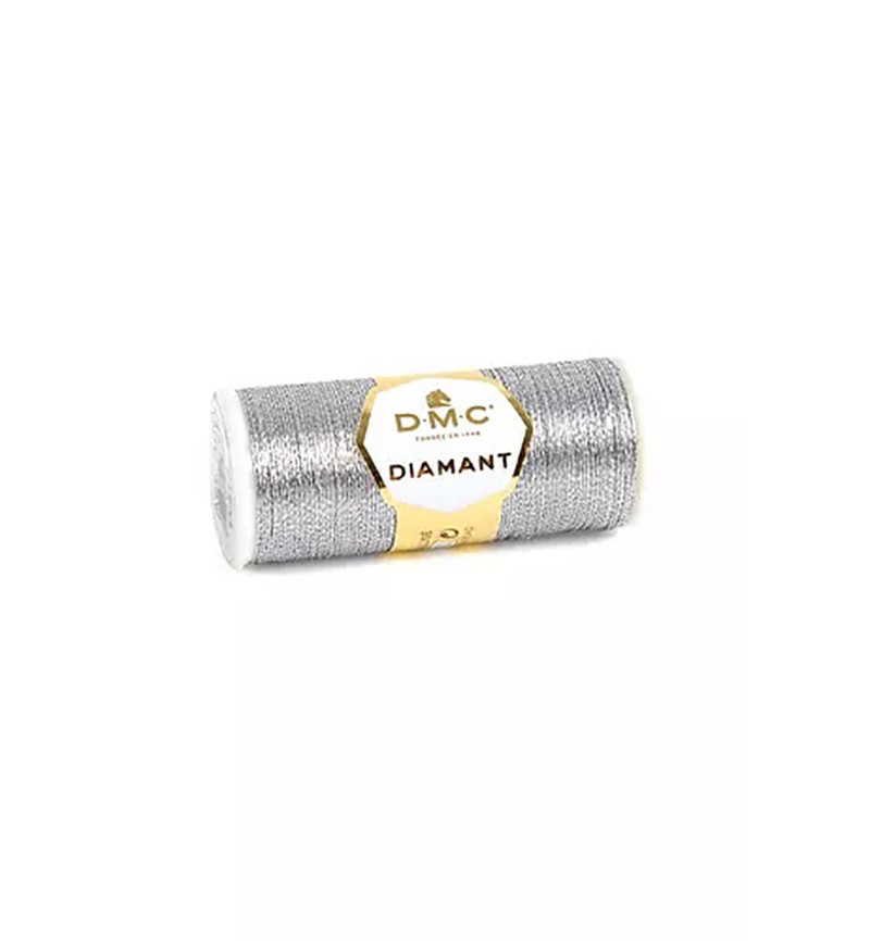 DIAMANT ART 380 6 BOBINE X 35 MT COLORE D415