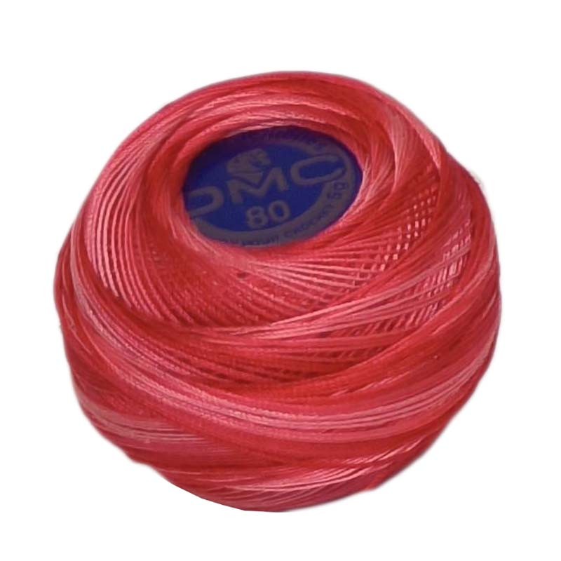 COTONE MERLETTI DENTELLES ART 19 1 GOMITOLO 5 GR 90 MT COLORE 57