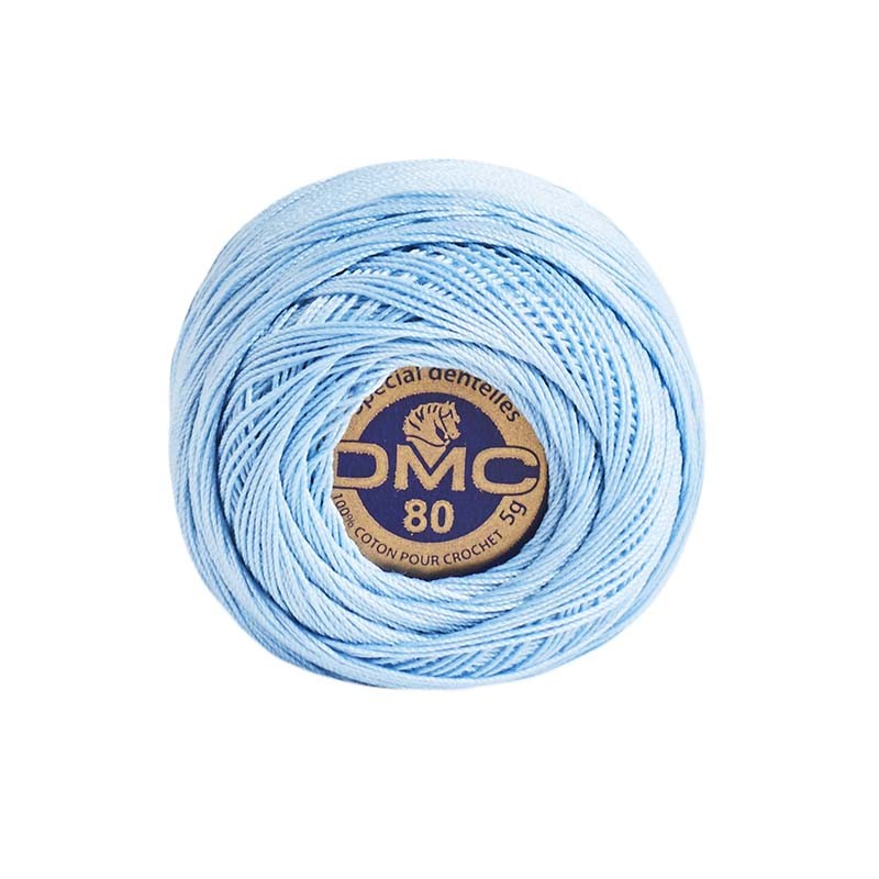 COTONE MERLETTI DENTELLES ART 19 1 GOMITOLO 5 GR 90 MT COLORE 3325