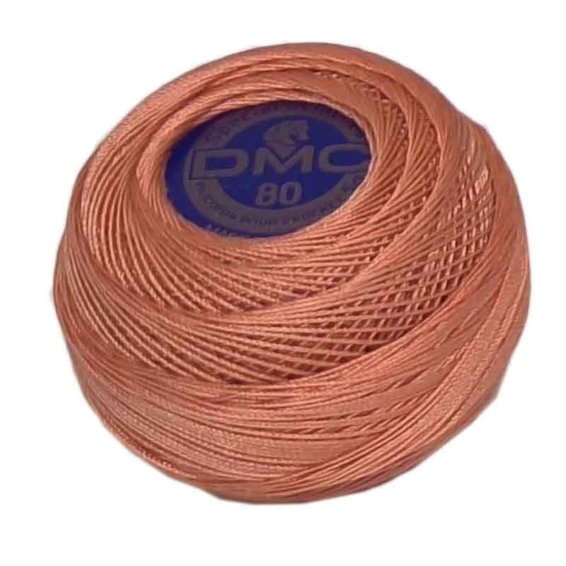 COTONE MERLETTI DENTELLES ART 19 1 GOMITOLO 5 GR 90 MT COLORE 3778