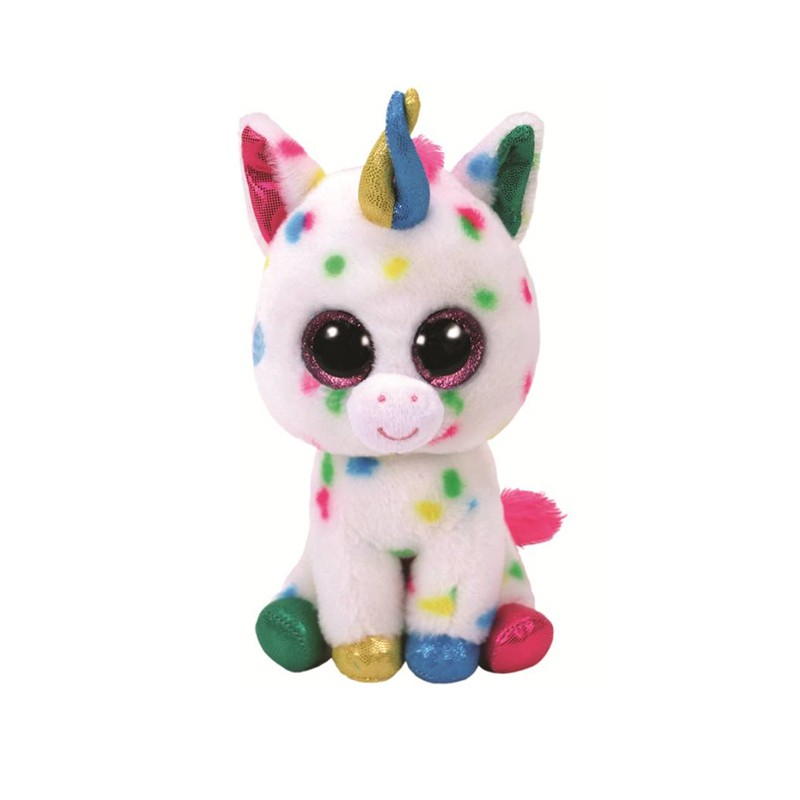 BEANIE BOOS 15 CM HARMONIE TY