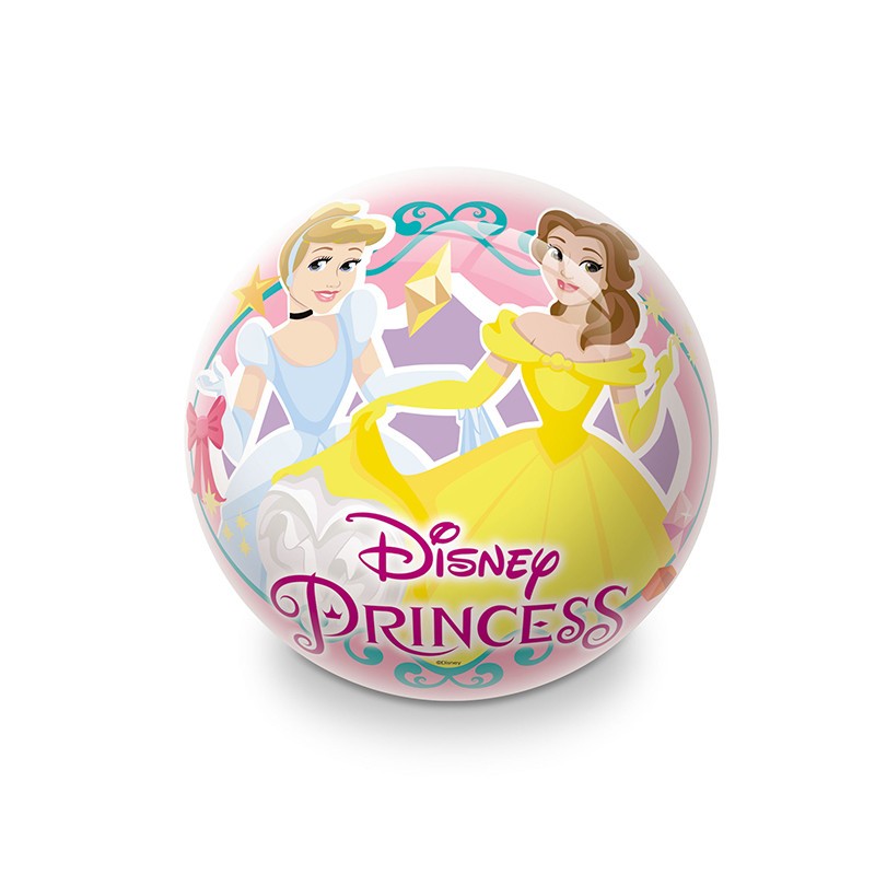 PALLONE PRINCESS 23 CM