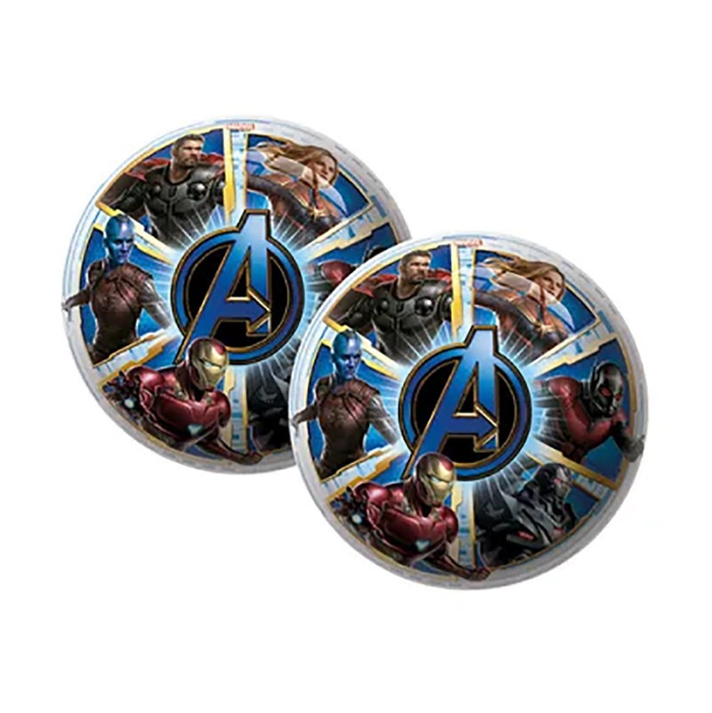 PALLONE AVENGERS 23 CM