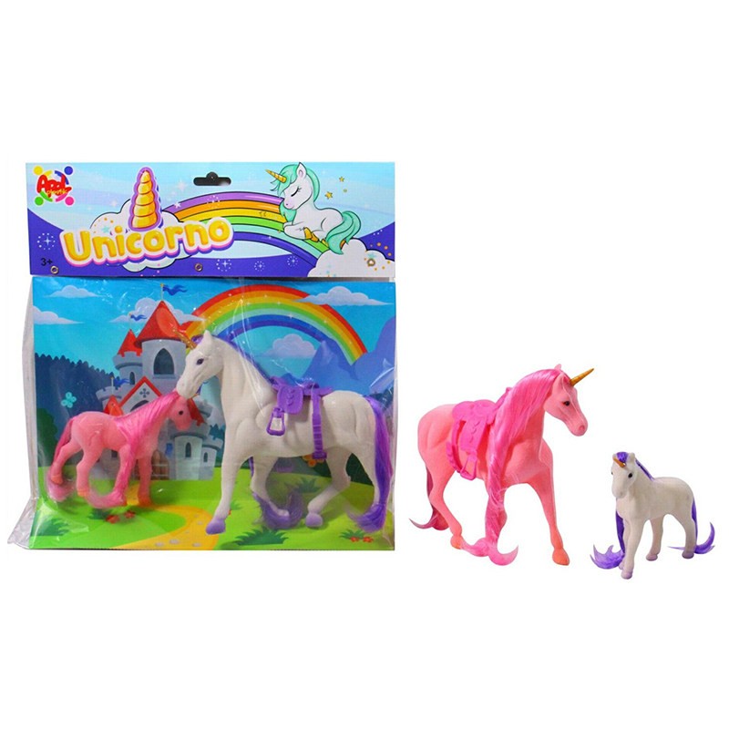 SET UNICORNI