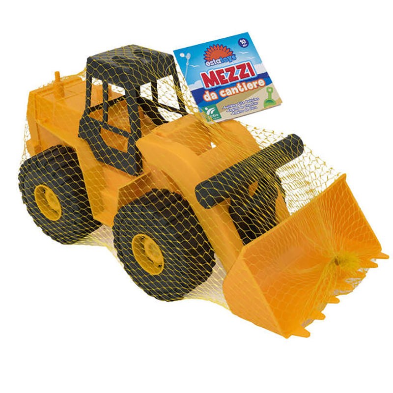 BULLDOZER 36 CM