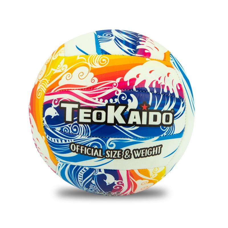 PALLONE VOLLEY TAGLIA 5