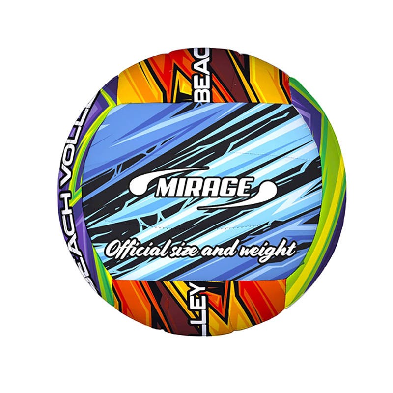 MIRAGE VOLLEY THUNDER