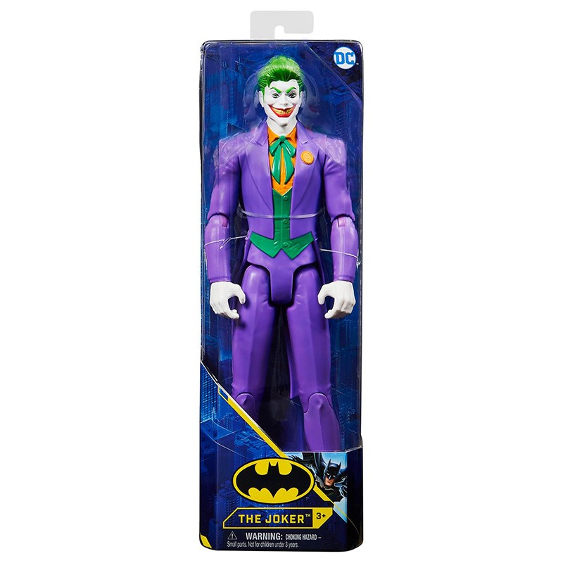 JOKER 30 CM SPIN MASTER