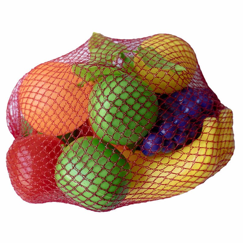 FRUTTA IN RETE