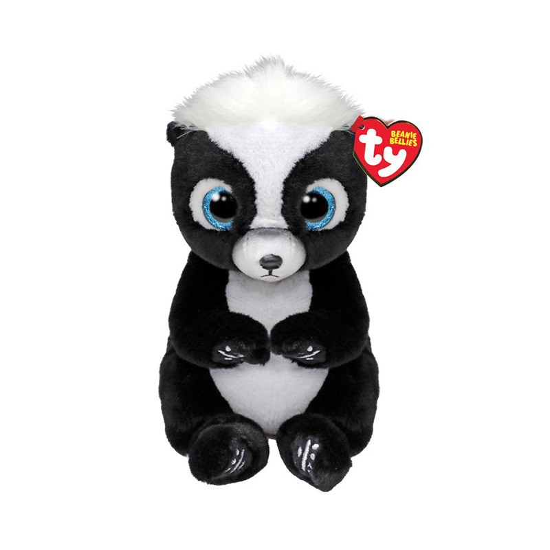 SPECIAL BEANIE BABIES 20 CM RUKUS TY