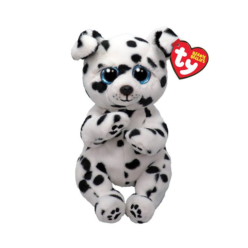 SPECIAL BEANIE BABIES 20 CM ROWDI TY