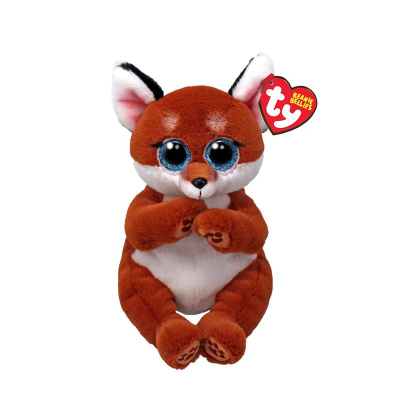 SPECIAL BEANIE BABIES 20 CM WITT TY