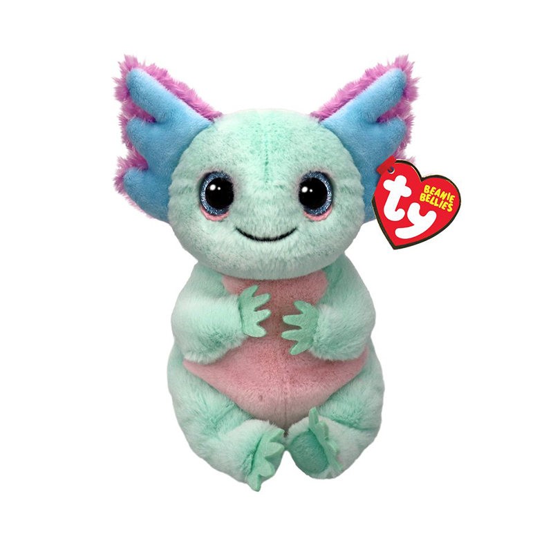 SPECIAL BEANIE BABIES 20 CM ALEX TY