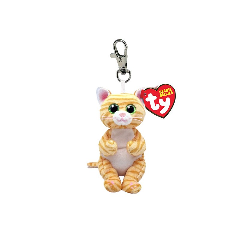 SPECIAL BEANIE BABIES 20 CM MANGO TY