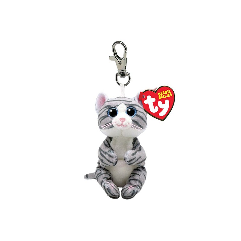 BEANIE BELLIES CLIP MITZI TY