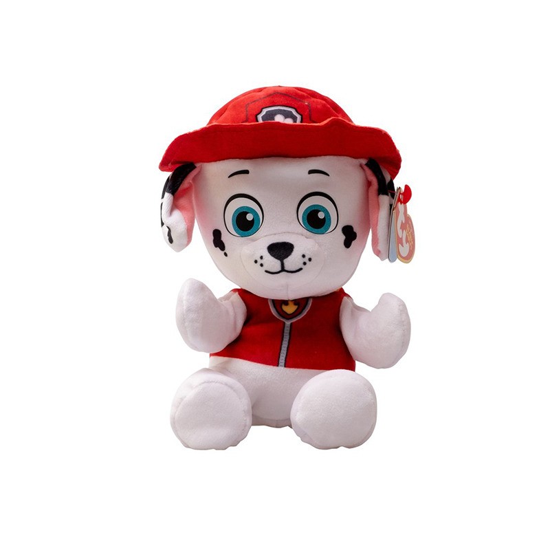 PAW PATROL MARSHALL FLOPPY 20 CM