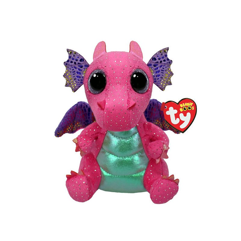 BEANIE BOOS 15 CM SPITFIRE TY