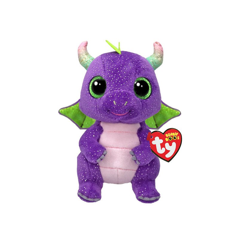 BEANIE BOOS 15 CM DAPHNE TY