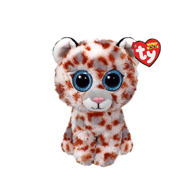BEANIE BOOS 15 CM COCO TY