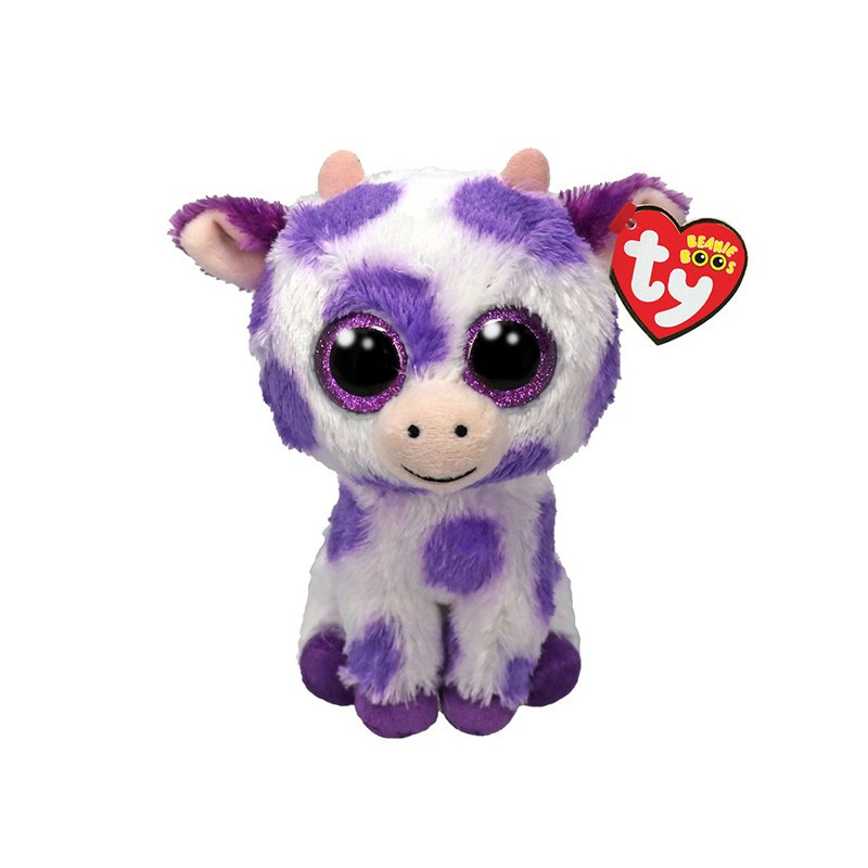 BEANIE BOOS 15 CM ETHEL TY