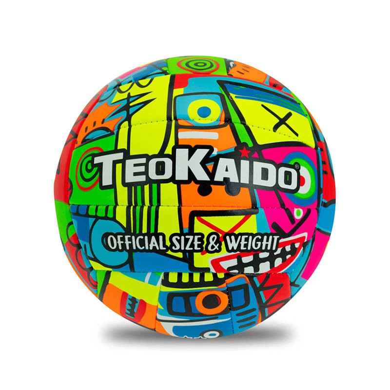 PALLONE VOLLEY TAGLIA 5 GR 280