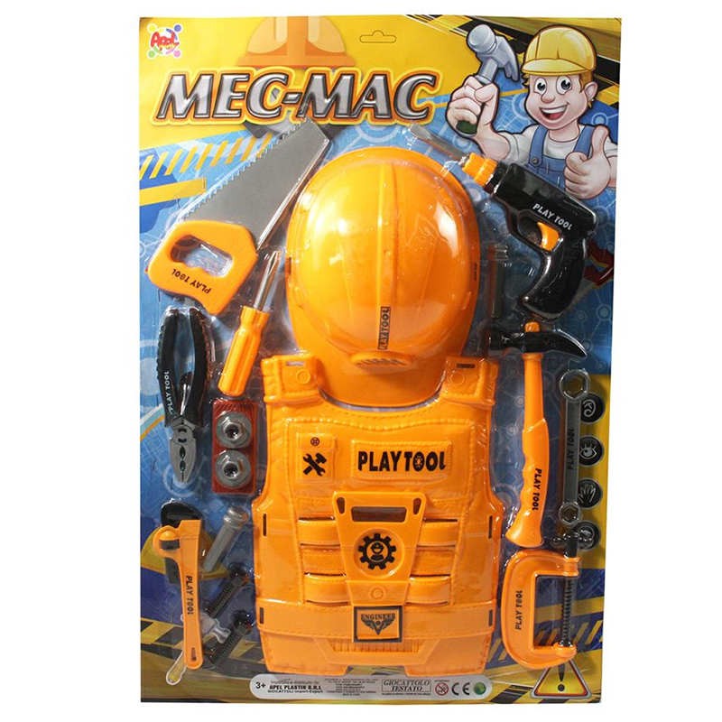 BLISTER MECCANICO