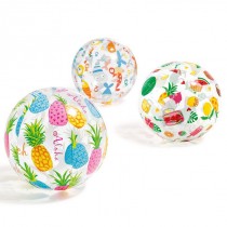 PALLA FANTASIA TRASPARENTE LIVELY D 51