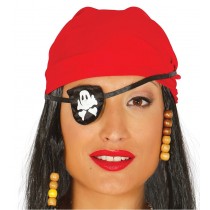 BENDA PIRATA