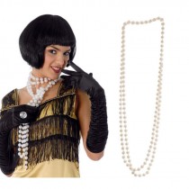 COLLANA PERLE