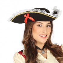 CAPPELLO PIRATA