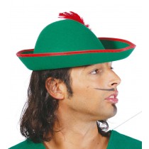 CAPPELLO ROBIN HOOD