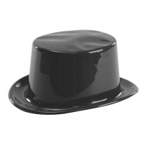 CILINDRO NERO PLASTICA