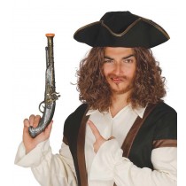 PISTOLA PIRATA CM 42