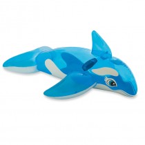 CAVALCABILE ORCA TRASPARENTE 152 X 114 CM