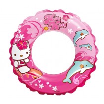SALVAGENTE HELLO KITTY 51 CM