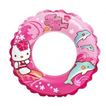 SALVAGENTE HELLO KITTY 51 CM