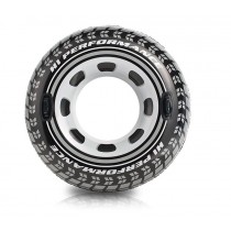 SALVAGENTE RUOTA CON MANIGLIE CM 114