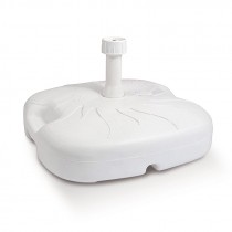 BASE OMBRELLONE QUADRATO 18 LT D.OMBRELLONE 18-33